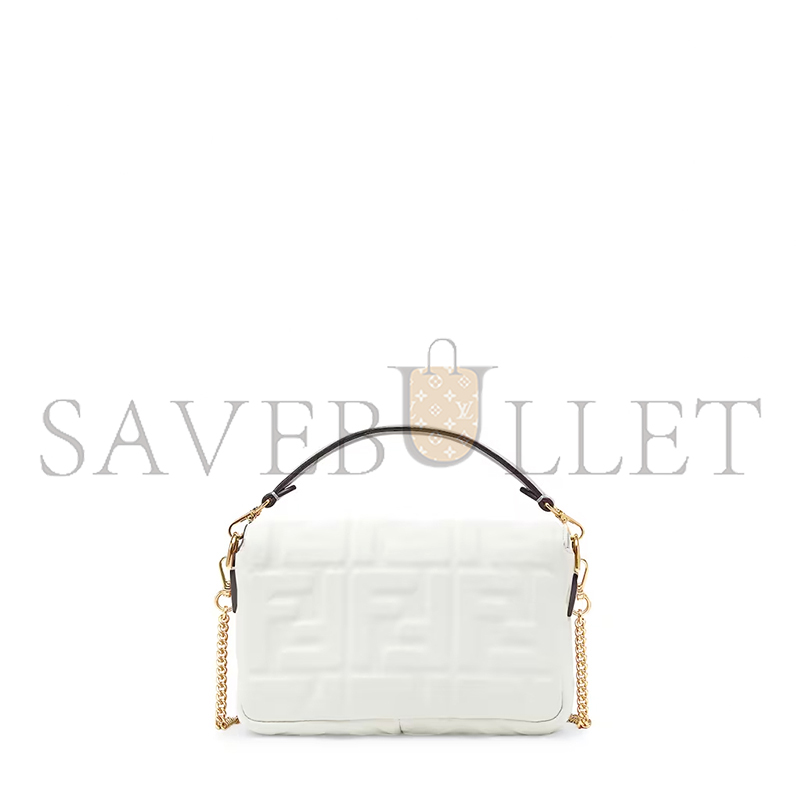FENDI BAGUETTE MINI 8BS017A72VF15AO (19*12*5cm) FENDI BAGUETTE MINI 8BS017A72VF15AO (19*12*5cm)